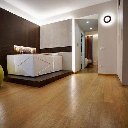 Arbiter Suite Milano Exterior photo