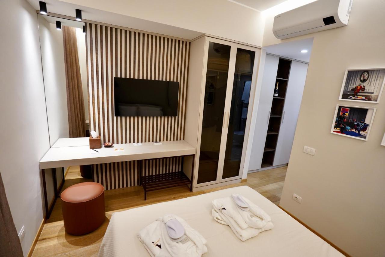 Arbiter Suite Milano Exterior photo