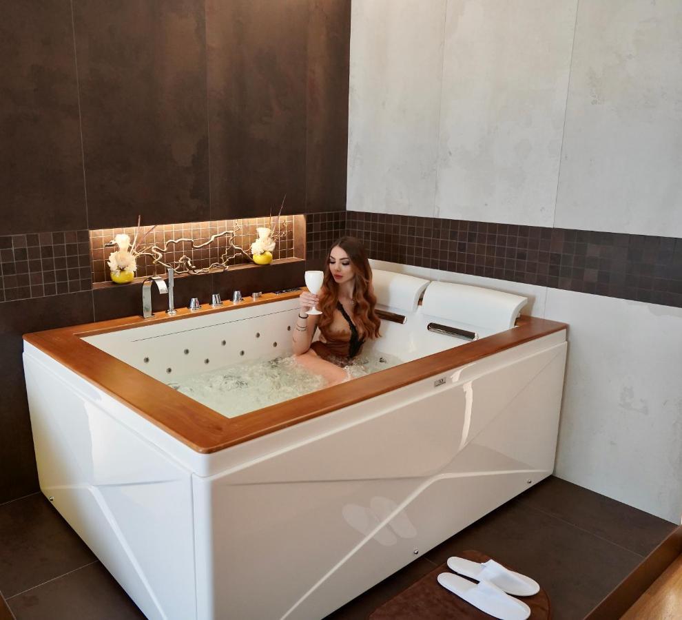 Arbiter Suite Milano Exterior photo