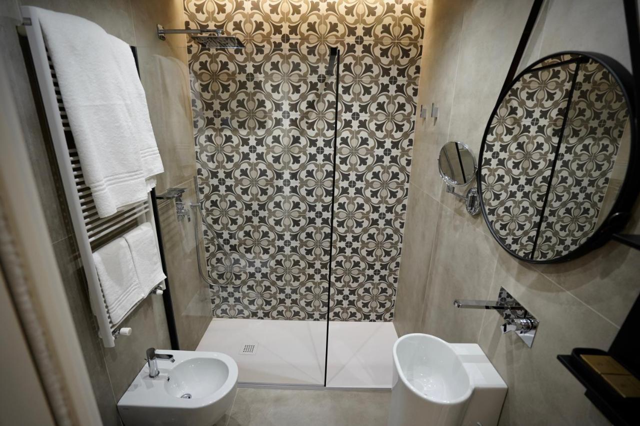 Arbiter Suite Milano Exterior photo