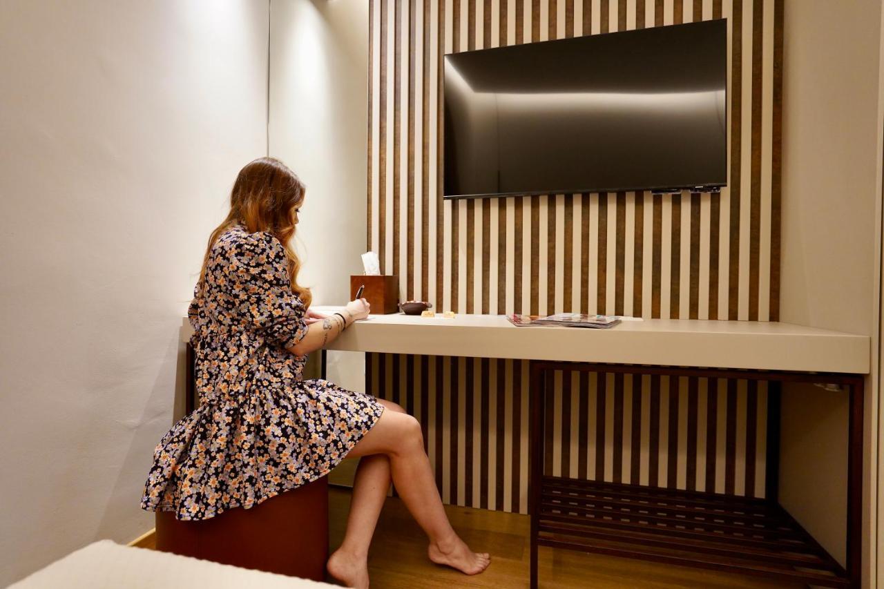 Arbiter Suite Milano Exterior photo