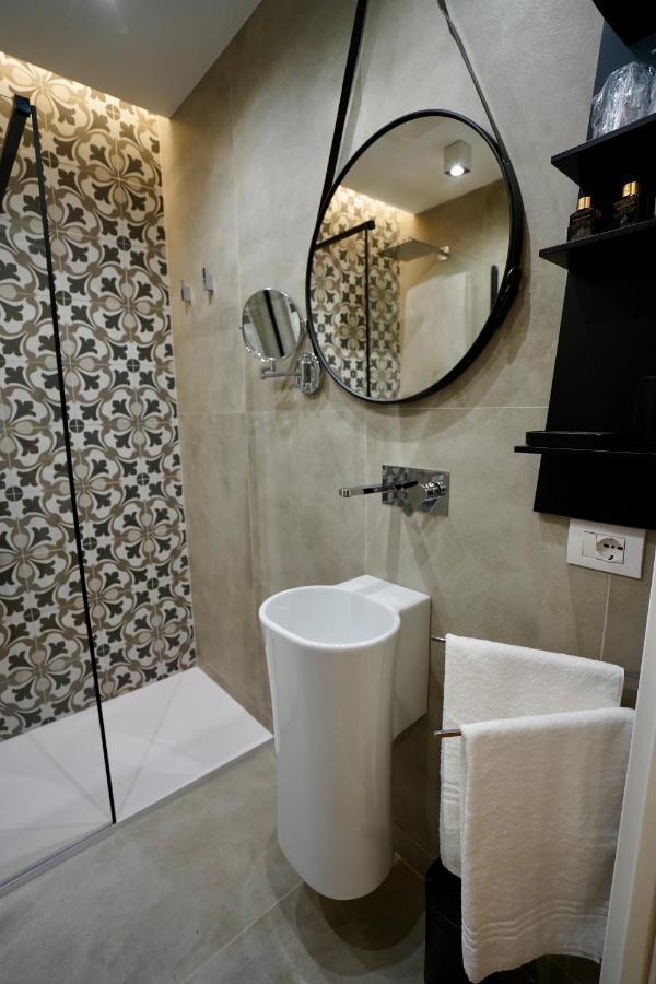 Arbiter Suite Milano Exterior photo